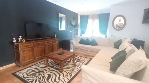 Foto 4 de Casa o xalet en venda a Partida Casas de Cabanes y las Fuentes, 49, Cabanes y Las Fuentes, Villena