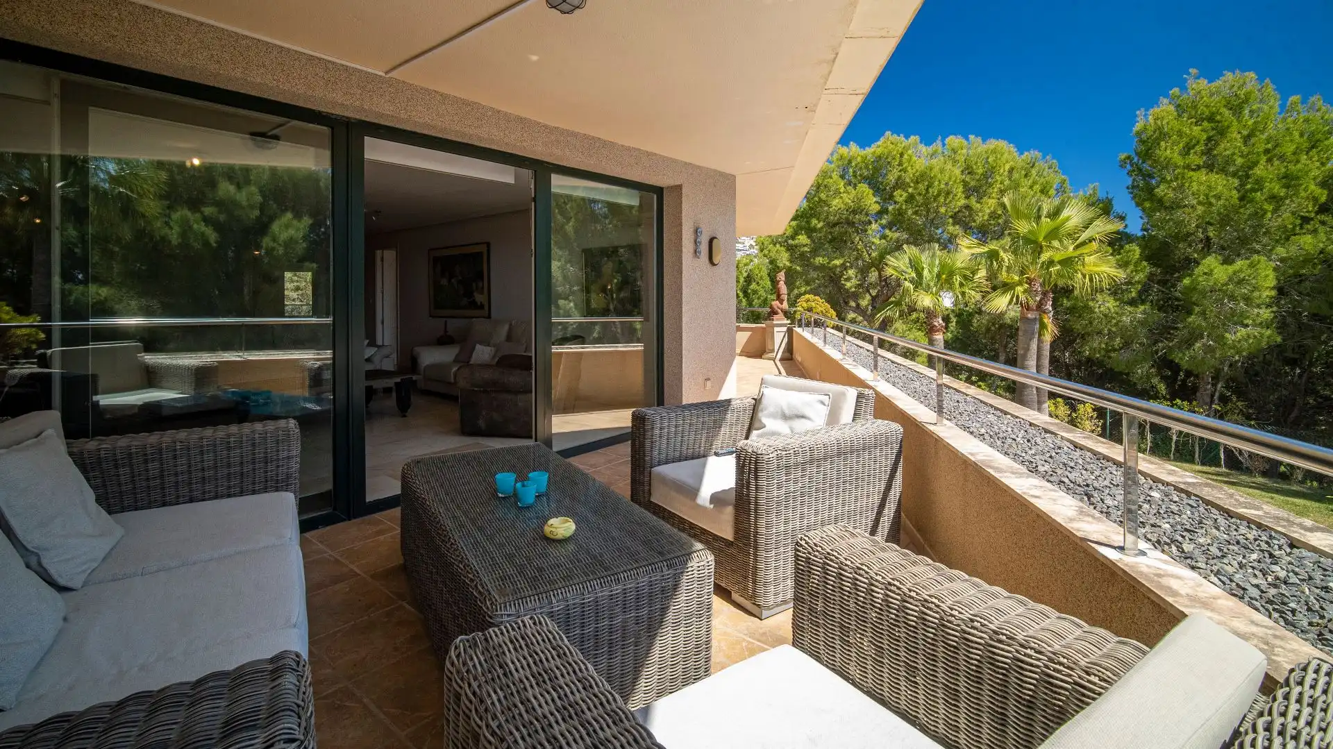 Appartamento con piscina in vendita a Altea Hills, imagen 2