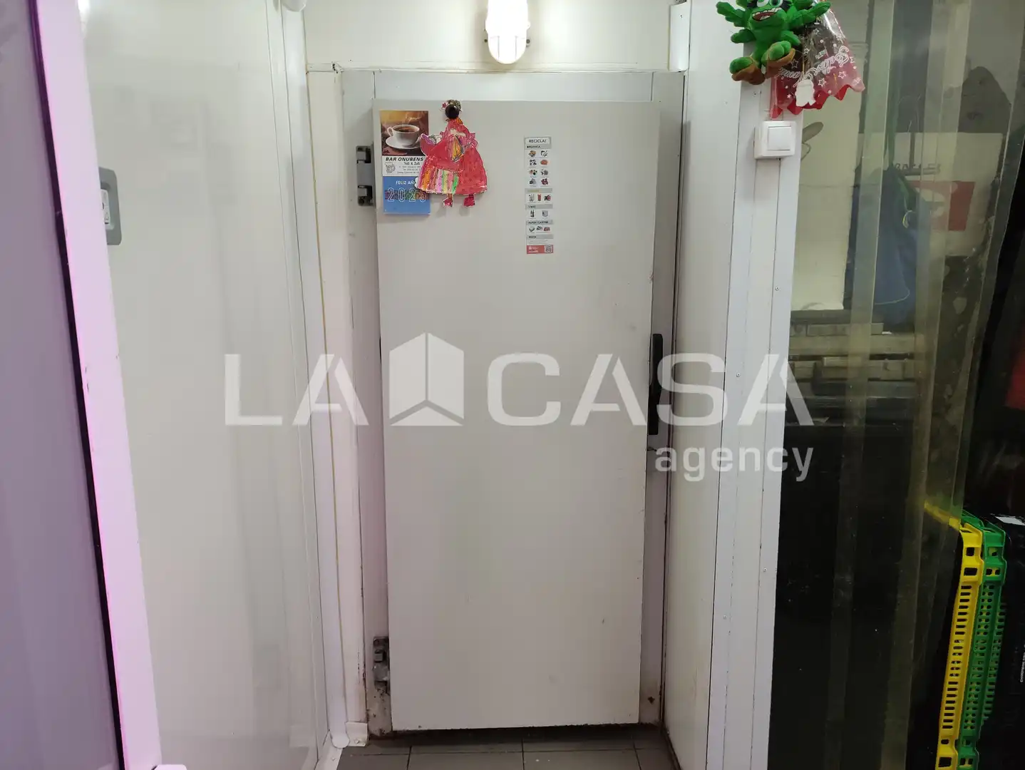 Local en venta en Santa Coloma de Gramenet