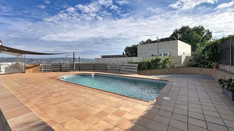 Foto 2 de Casa o chalet en venta en Ronda de Sant Jordi, 33, Abrera, Barcelona