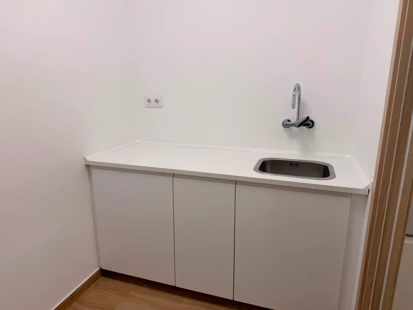 Cocina de Piso en venta en Ontinyent con Aire acondicionado