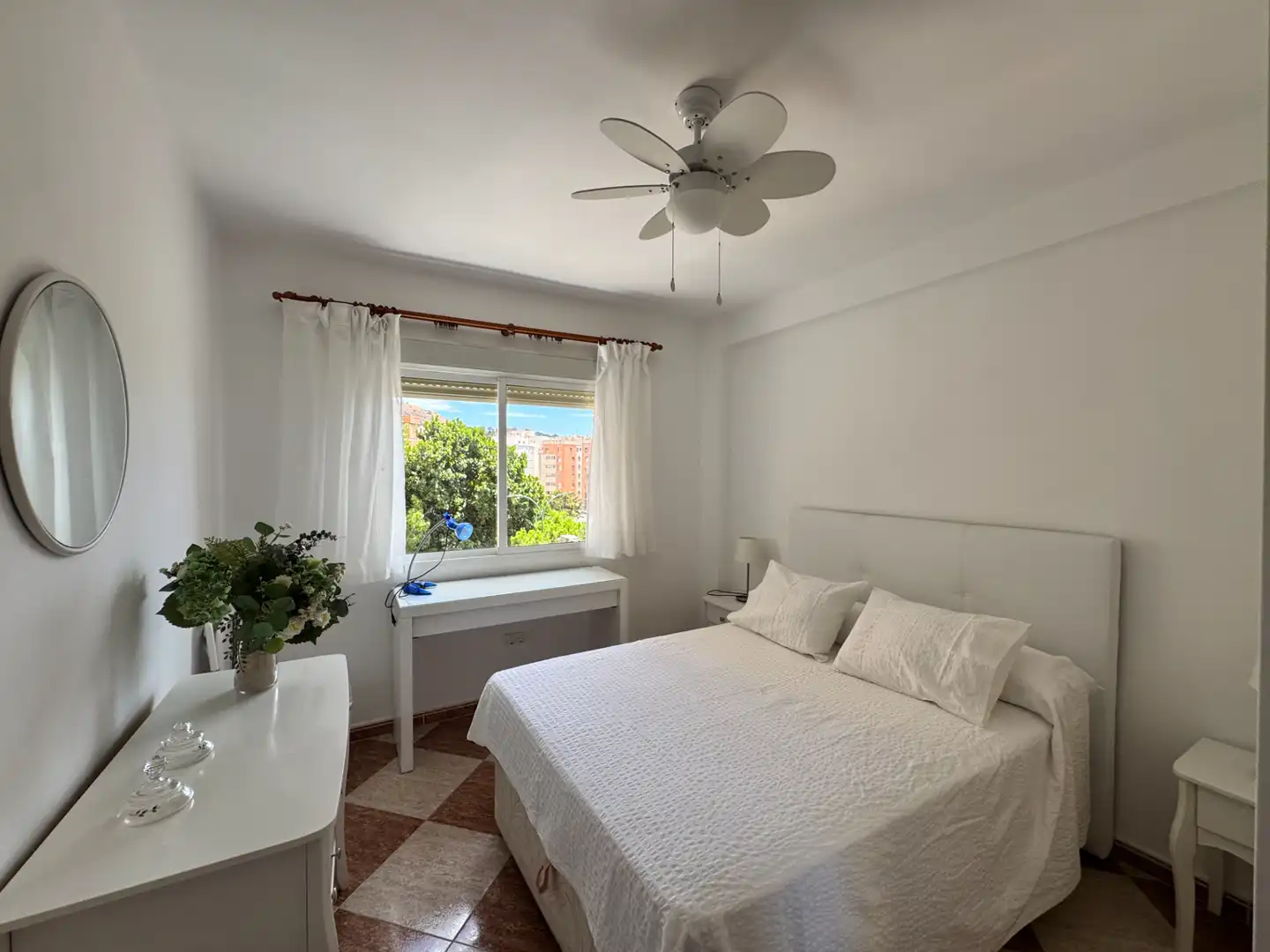 Room in Calle Obispo Fernández de Córdova, Olletas - Sierra Blanquilla