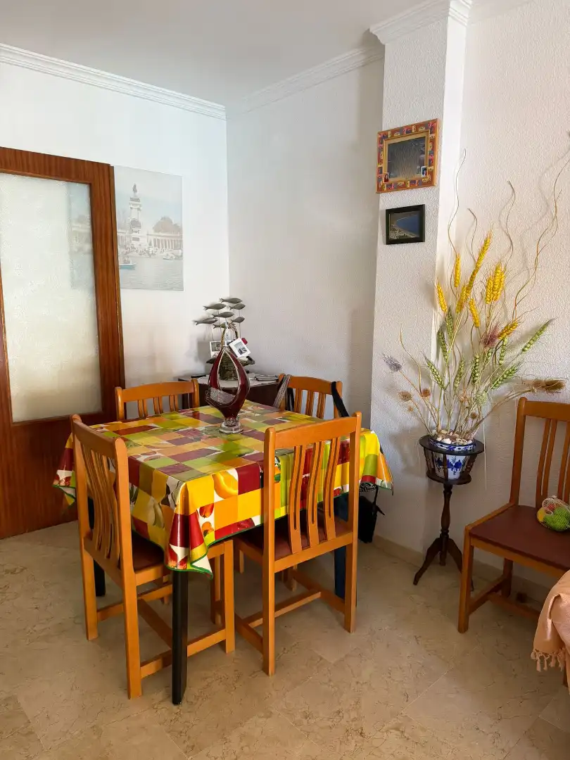 Wohnung mit Aufzug zum Verkauf in Torre del Mar, imagen 3