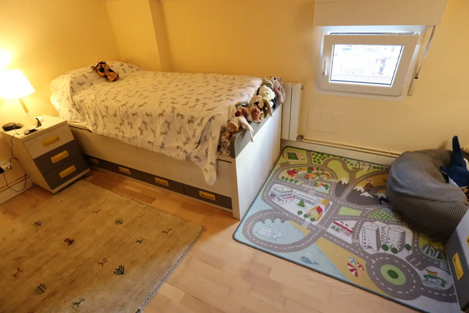 Piso con ascensor en venta en Uribarri C Zeharkalea, imagen 6