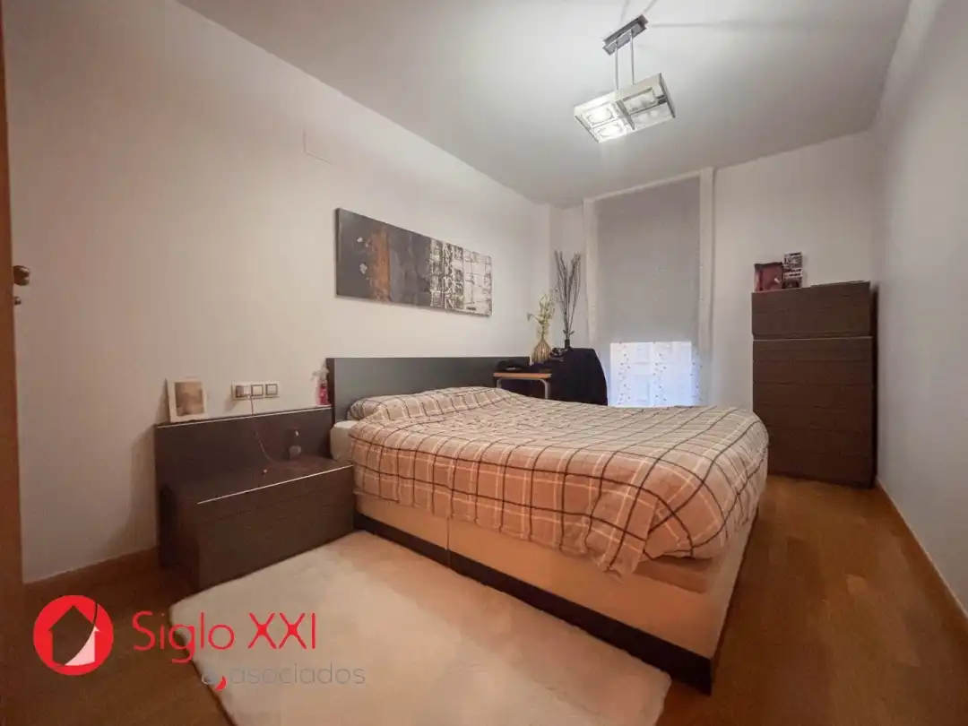 Flat with lift for sale in El Pilar, imagen 10