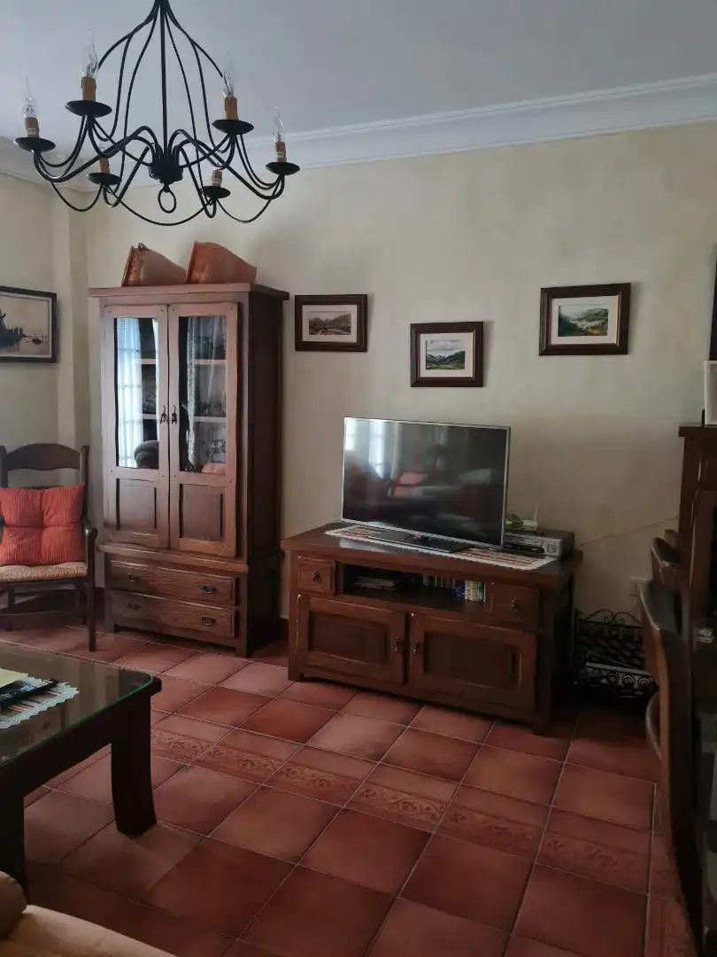 Chalet con terraza en venta en El Bosque, imagen 30