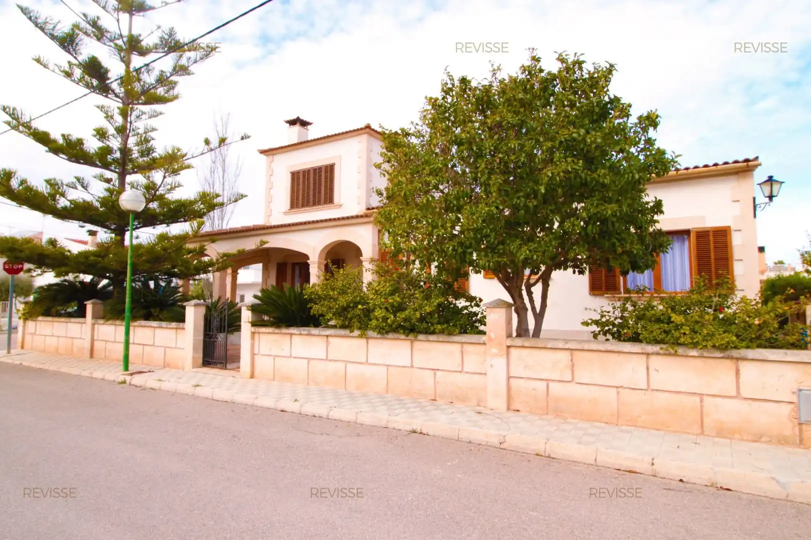 Houses for rent in Sa Ràpita - Ses Covetes
