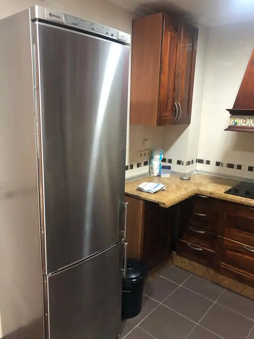 Apartamento en venta en Baeza