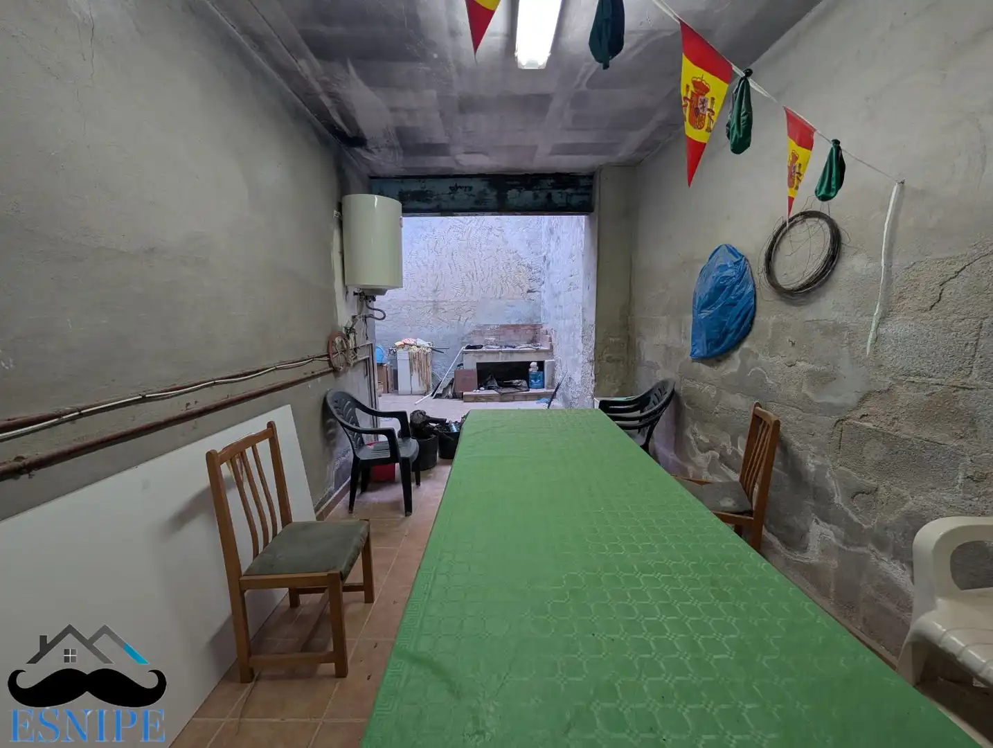 Houses for sale in Archena  with Air Conditioner, Terrace and Storage room