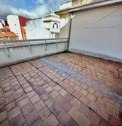 Terrace of Attic to rent in León Capital   with Terrace