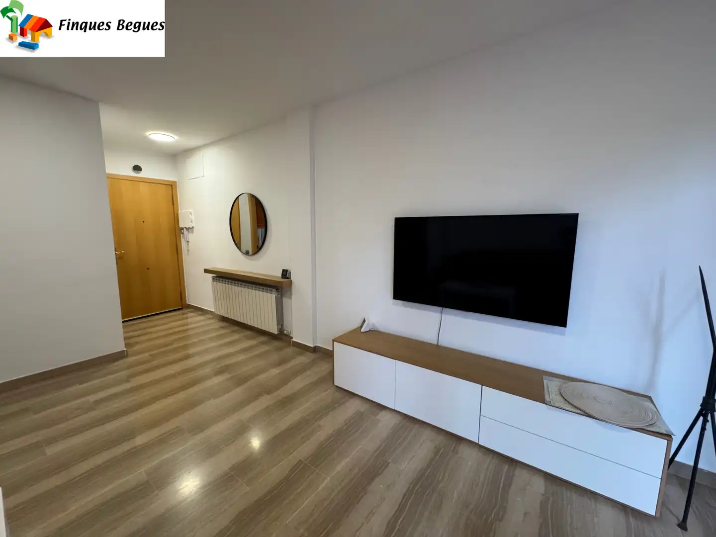 Sala de estar de Planta baja en venta en Begues, Barcelona