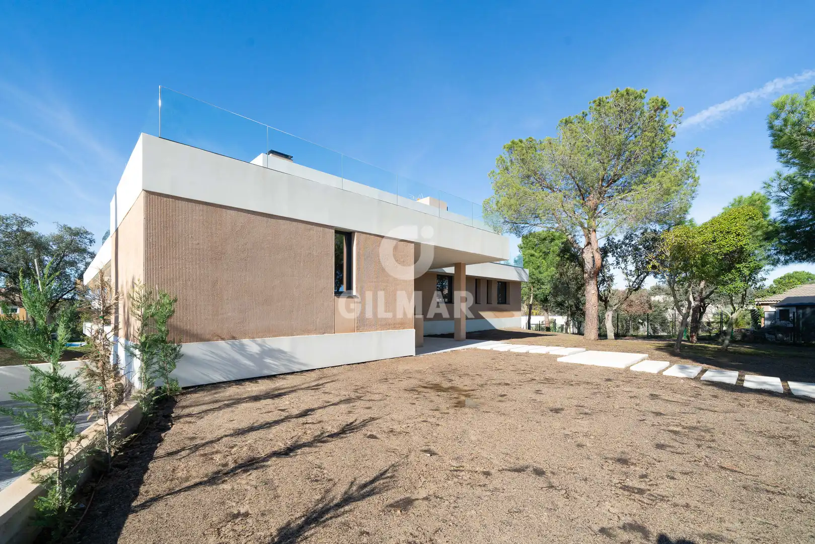 Villa con piscina in vendita a Ciudalcampo, imagen 10