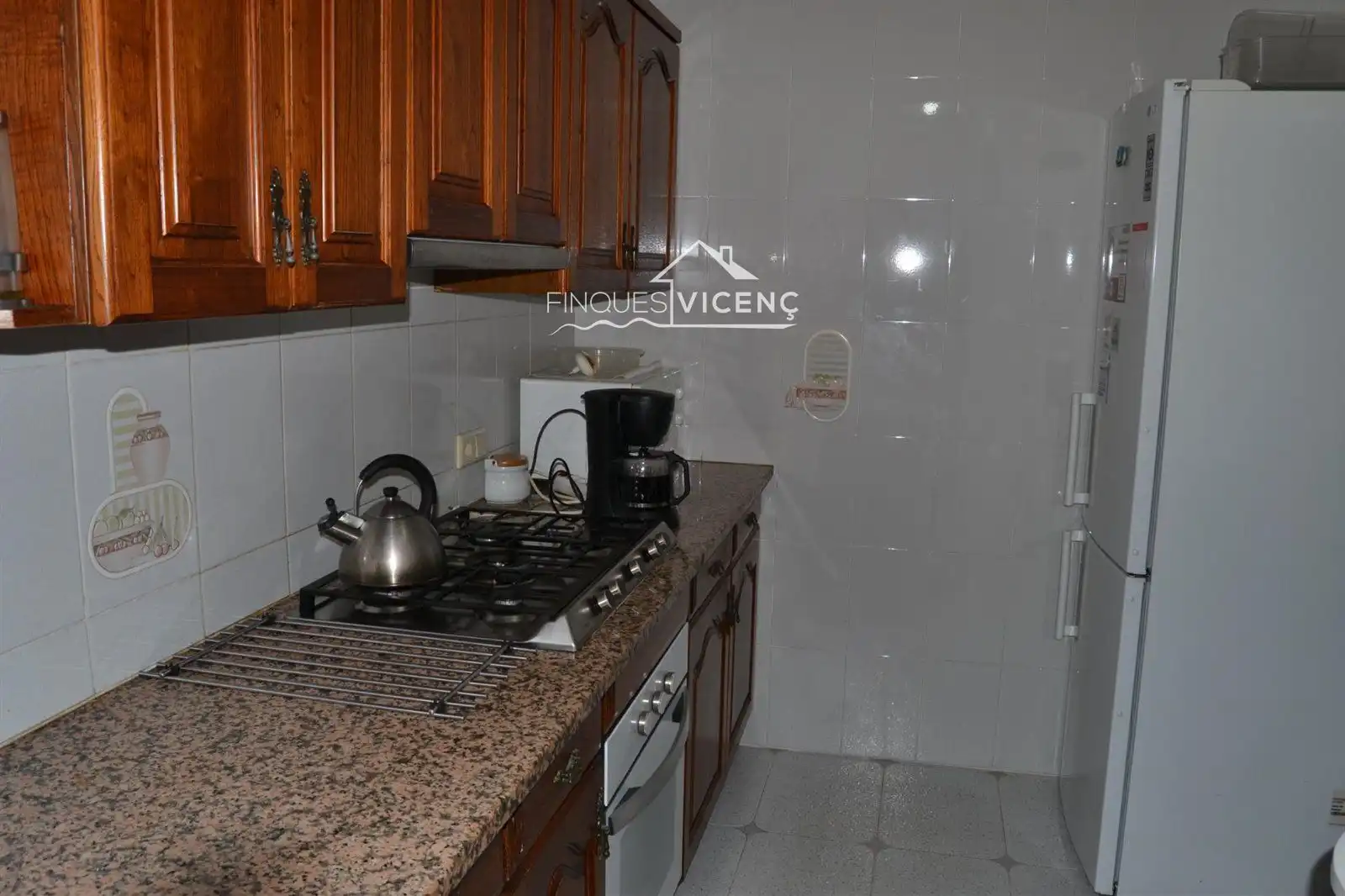 Casa adosada en venta en COMTE GOMEZ DE ORBANEJA, Segur de Calafell