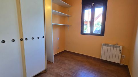 Foto 5 de Casa adosada en venta en Ituero y Lama, Segovia
