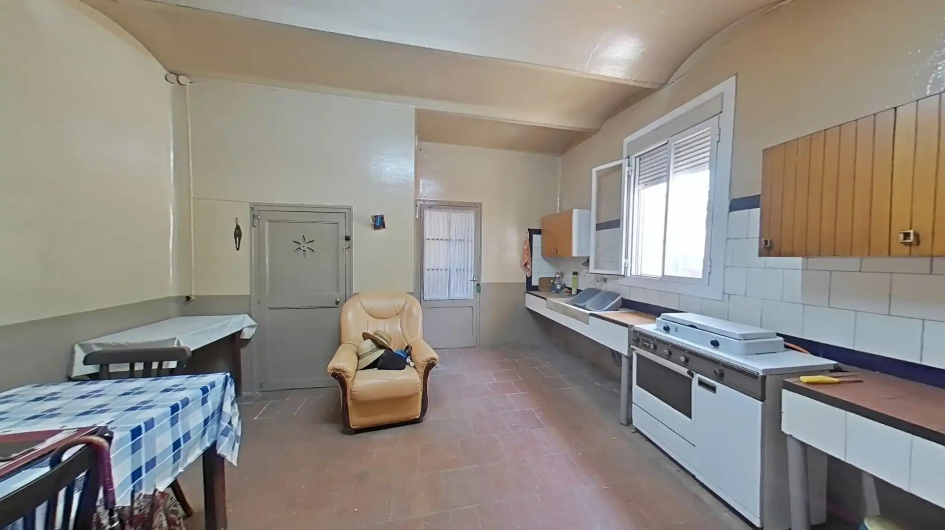Casa rústica amb terrassa en venda a Les Franqueses del Vallès, imagen 22