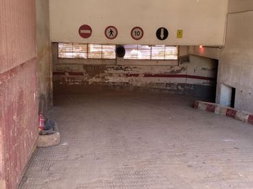 Doble en venta en AVDA CONCORDIA 1
