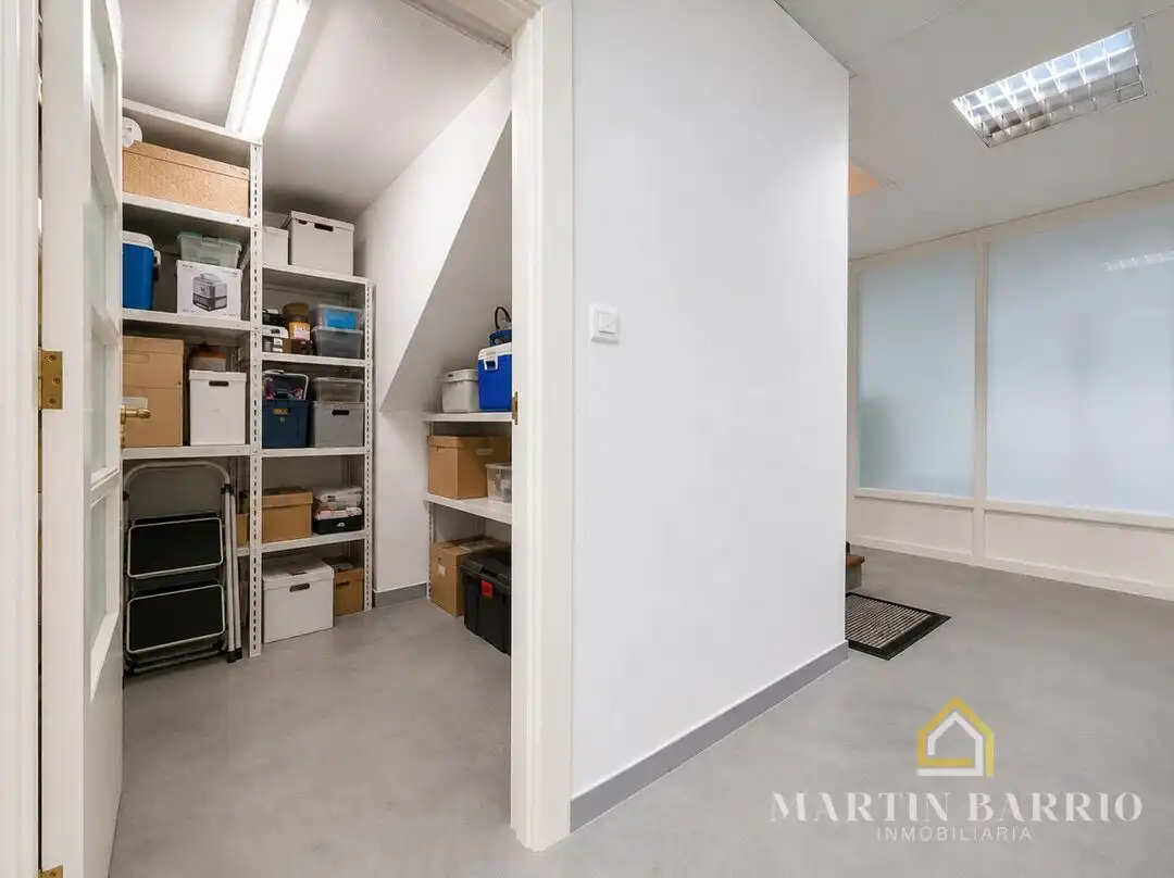 Casa o chalet en venta en Muskiz con Aire acondicionado, Calefacción y Jardín privado