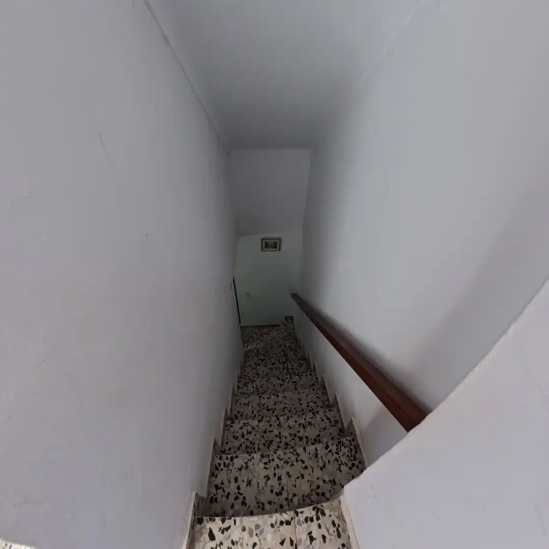 Casa o xalet en venda en Algarrobo amb Terrassa, Moblat i Balcó