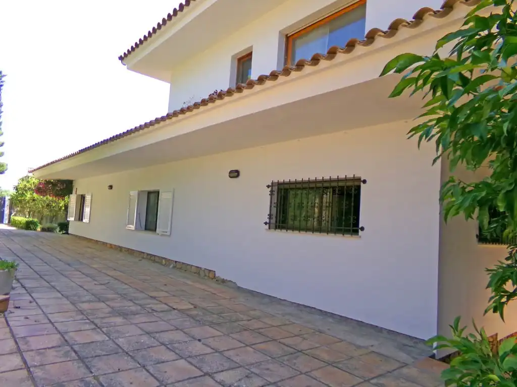 Exterior view of Houses for sale in L'Escala