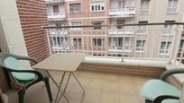 Balcony of Flat for sale in Santurtzi   with Terrace