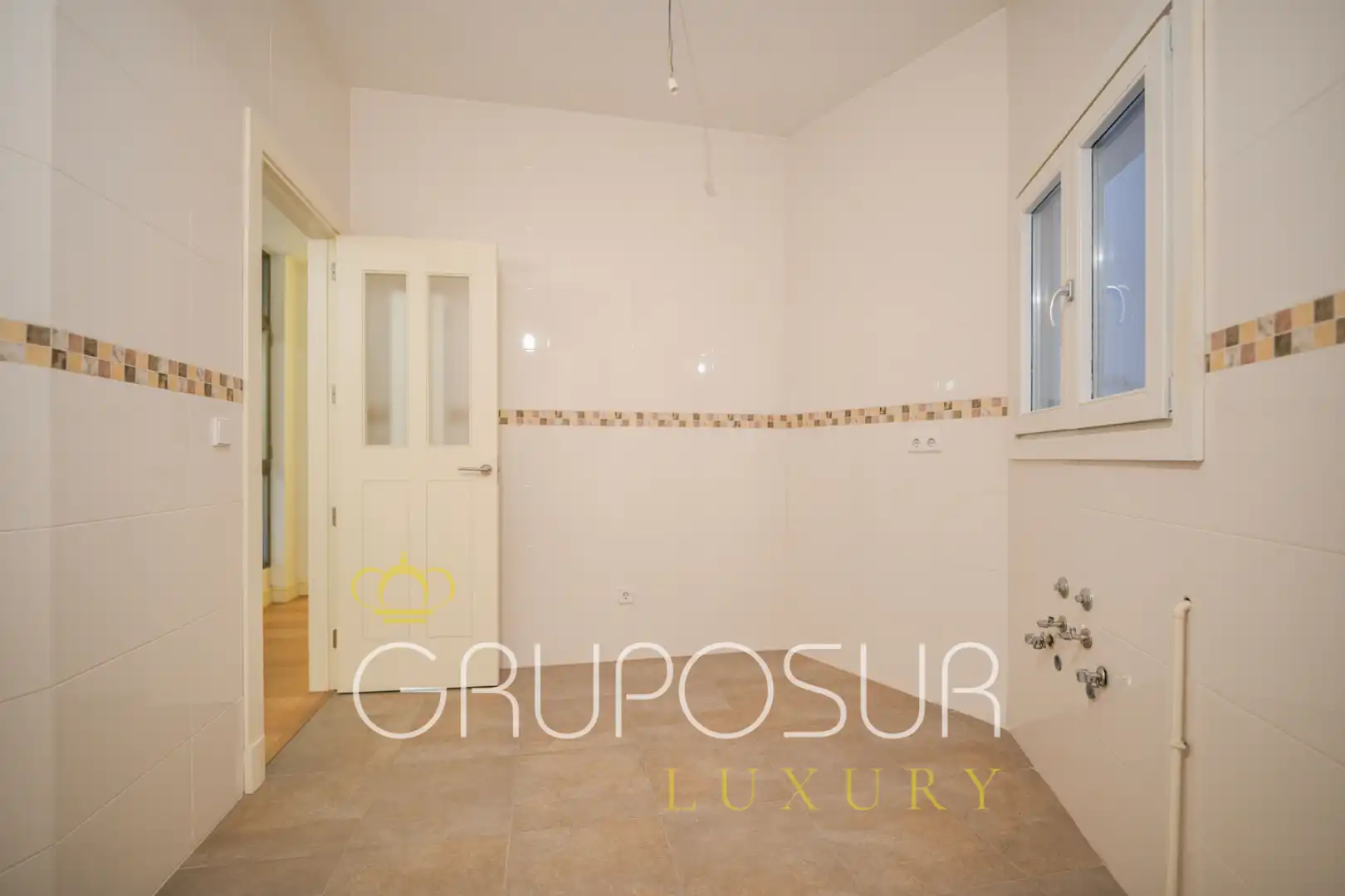 Piso con terraza en venta en Calle de Mantilla 5, imagen 75