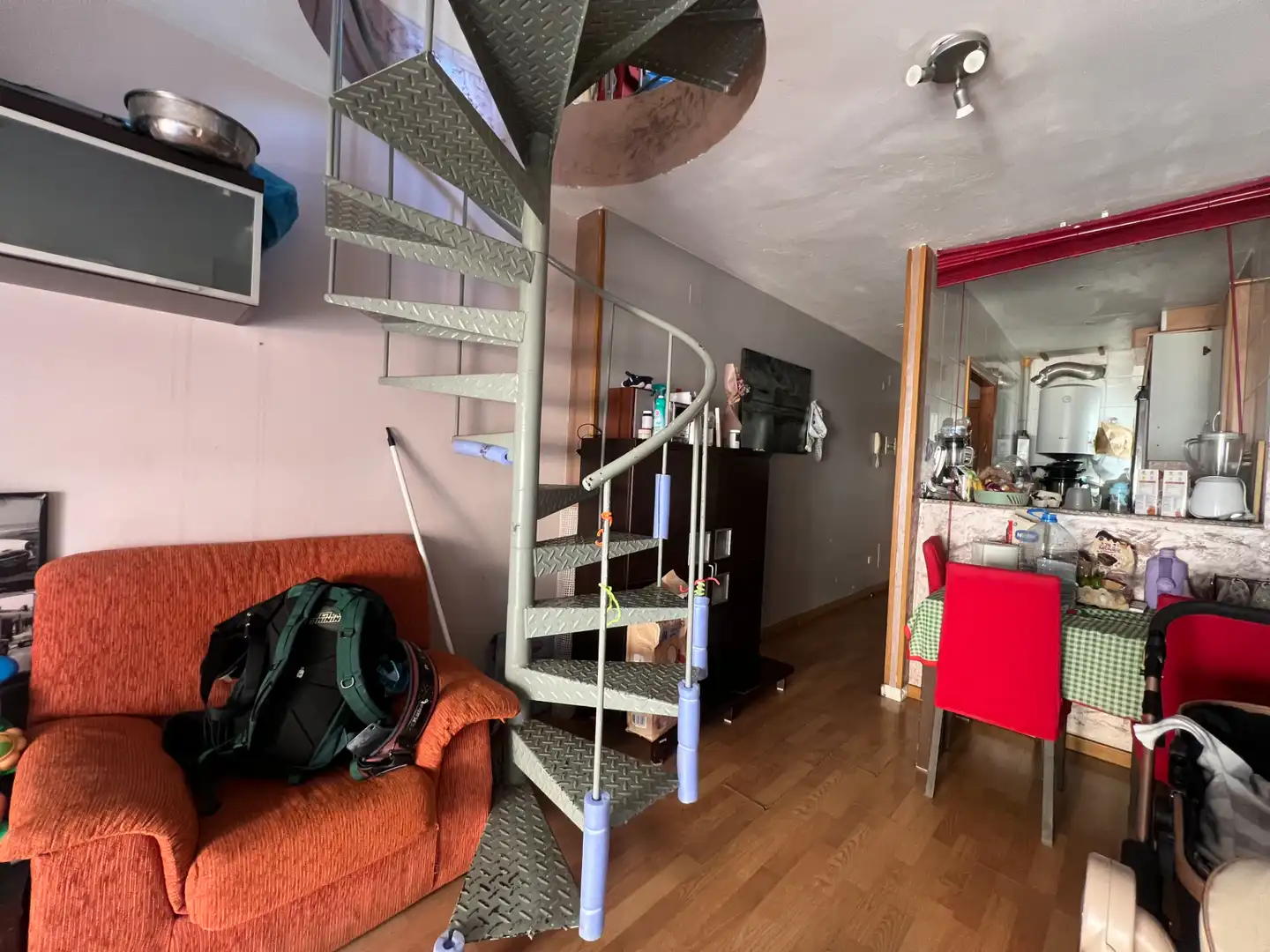 Duplex avec terrasse à vendre à Carrer de Sant Magí, imagen 20