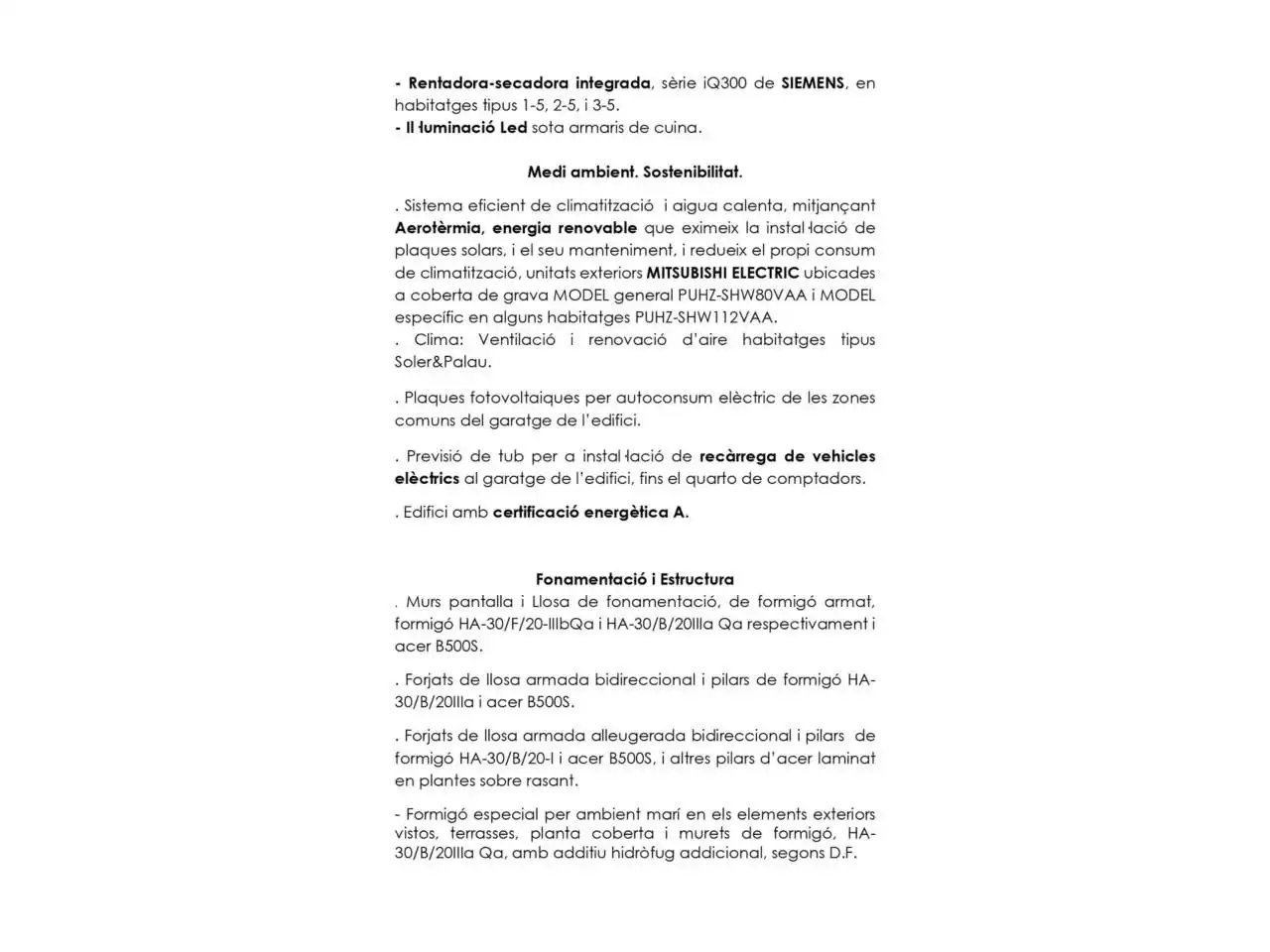 Wohnung mit Aufzug zum Verkauf in Calle President Macià 116, imagen 28