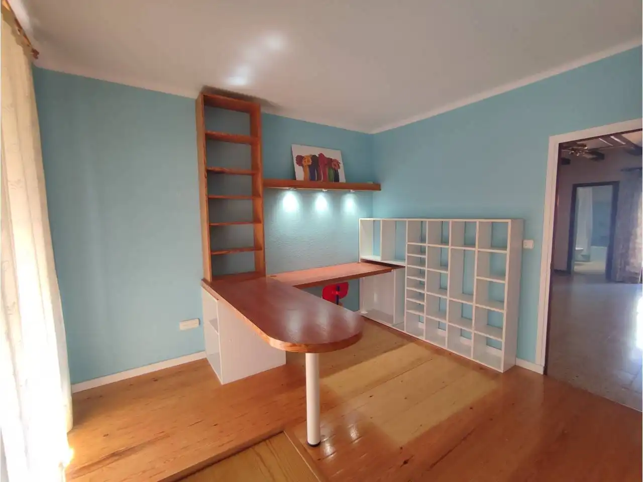 Casa con jardín en alquiler en Calle Sant Jordi, imagen 37