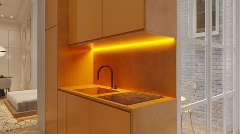 Foto 3 de Apartament en venda a Arenal - Museo,  Sevilla Capital