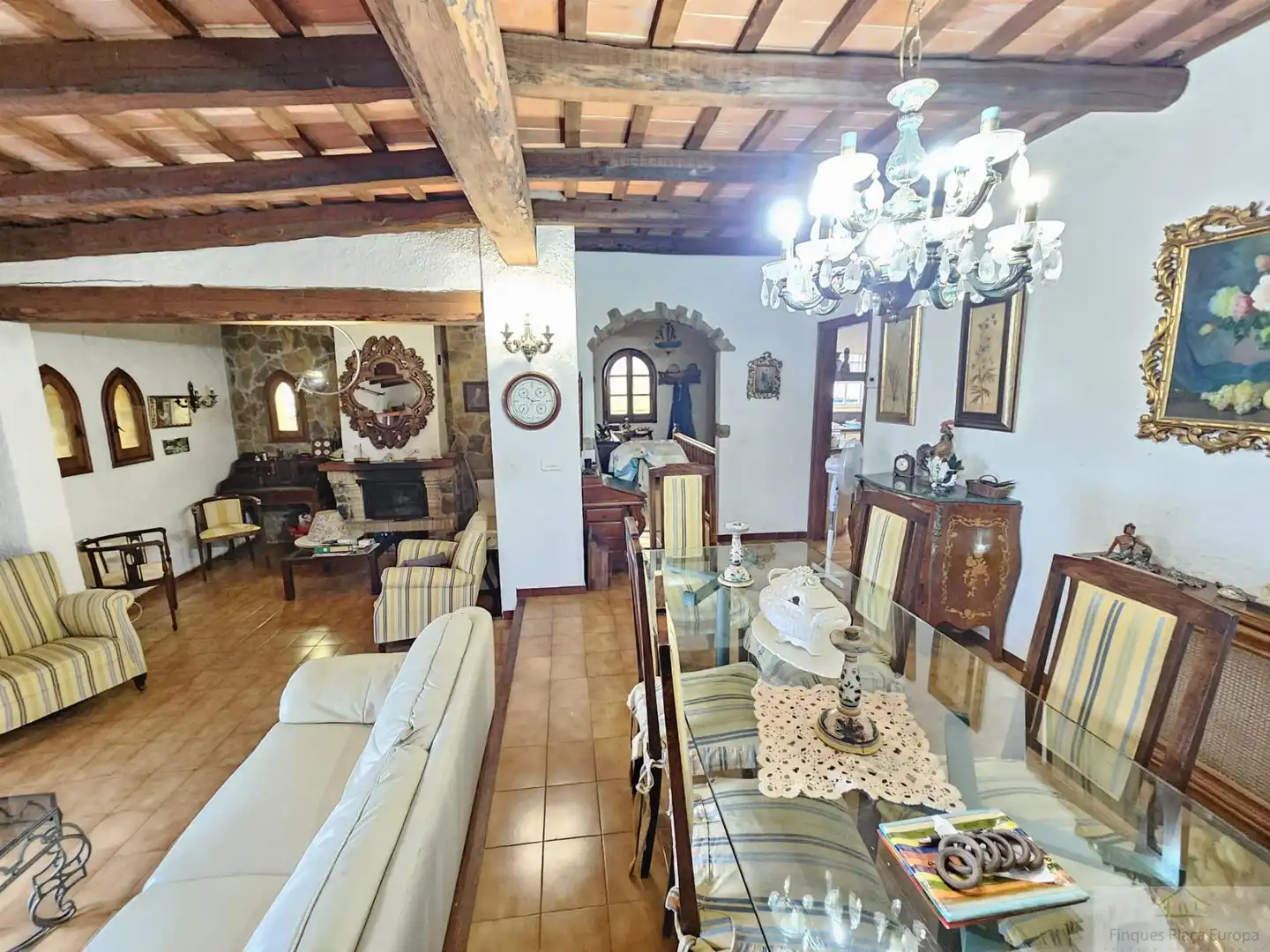 Casa amb terrassa en venda a Platja d'Aro, imagen 22