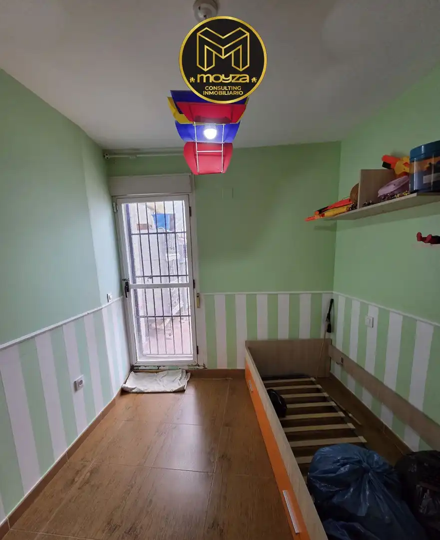 Terrassa de Casa o xalet en venda en Jaén amb Aire condicionat, Calefacció i Terrassa