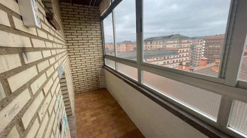 Foto 4 de Piso en venta en Voluntaria Entrega Kalea, Arriaga - Lakua, Vitoria - Gasteiz