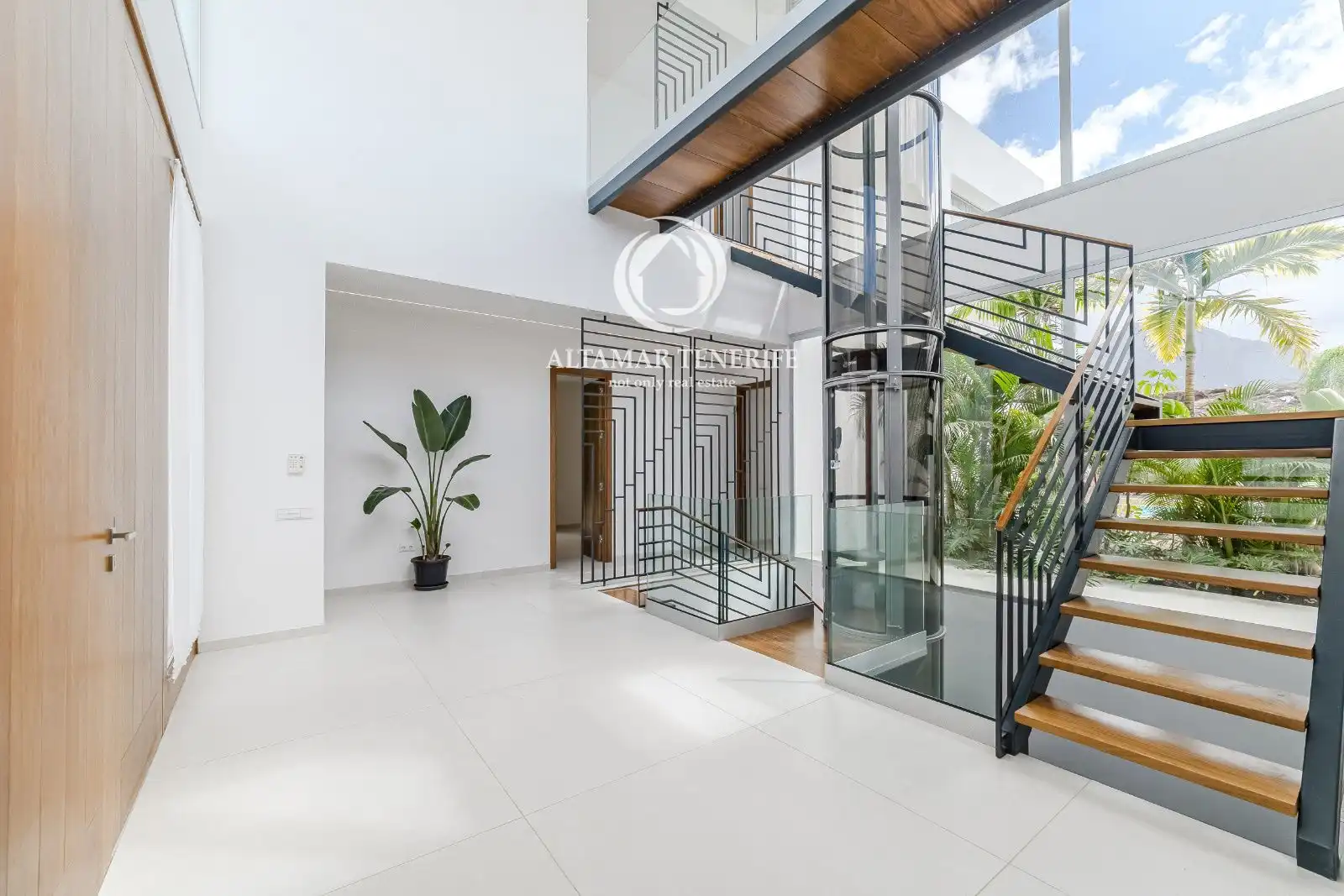 Casa con piscina en venta en Costa Adeje, imagen 22