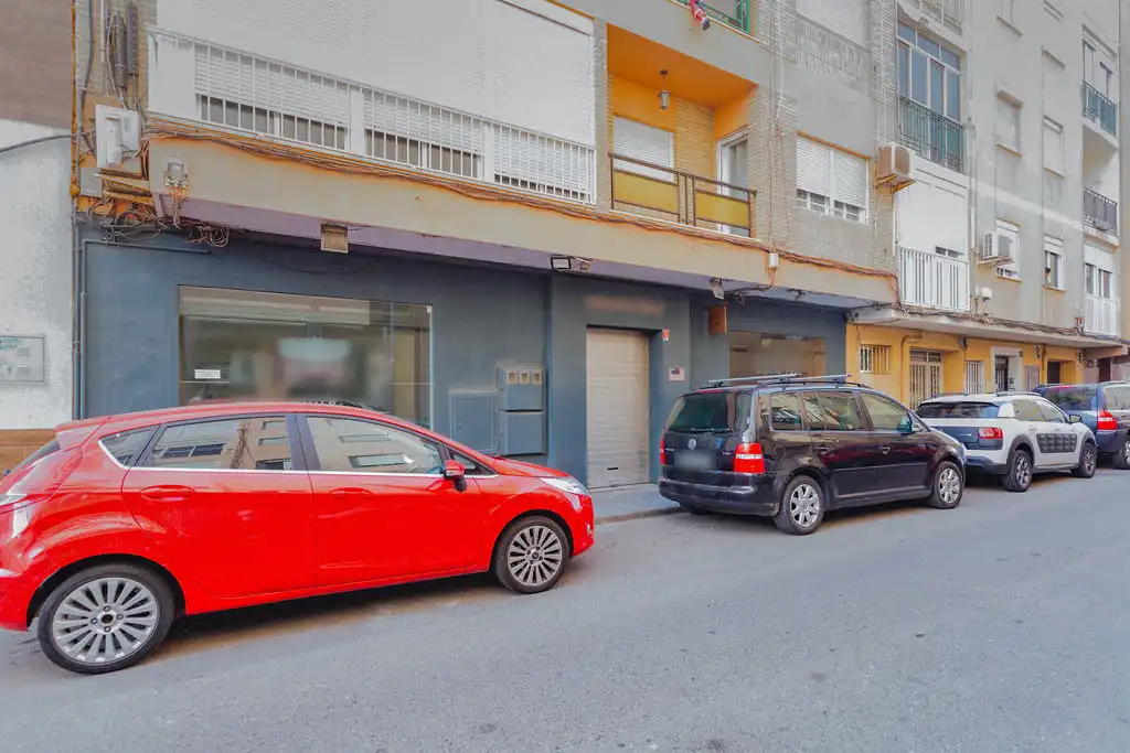 Local comercial de lloguer a TEJAR, imagen 20