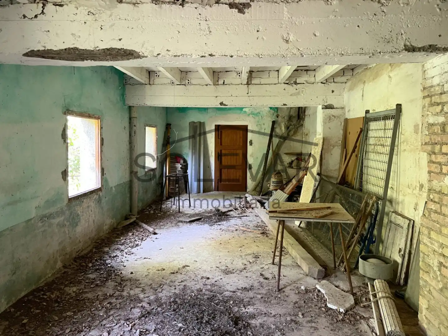 Casa o xalet en venda en Sarroca de Bellera