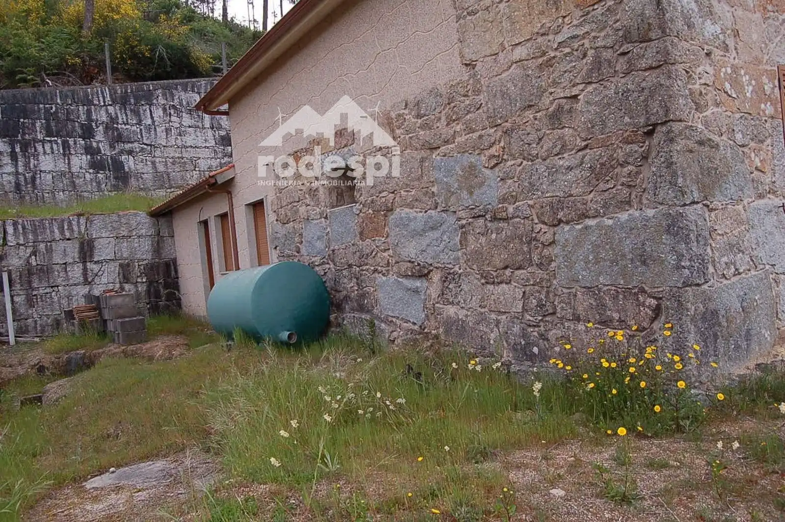 Casa o chalet en venta en Ponteareas