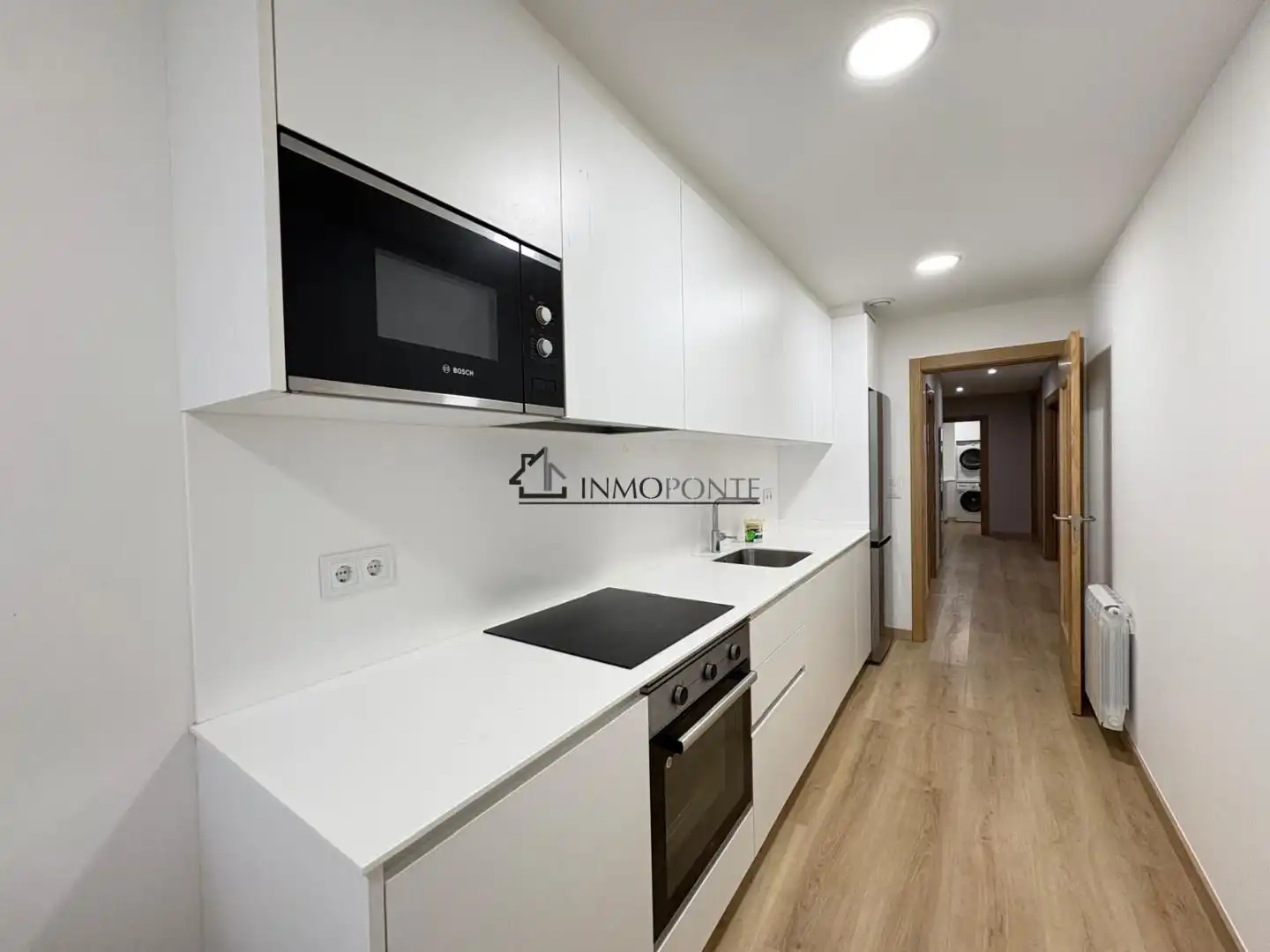 Apartments for rent in Campo da Torre - Mollabao