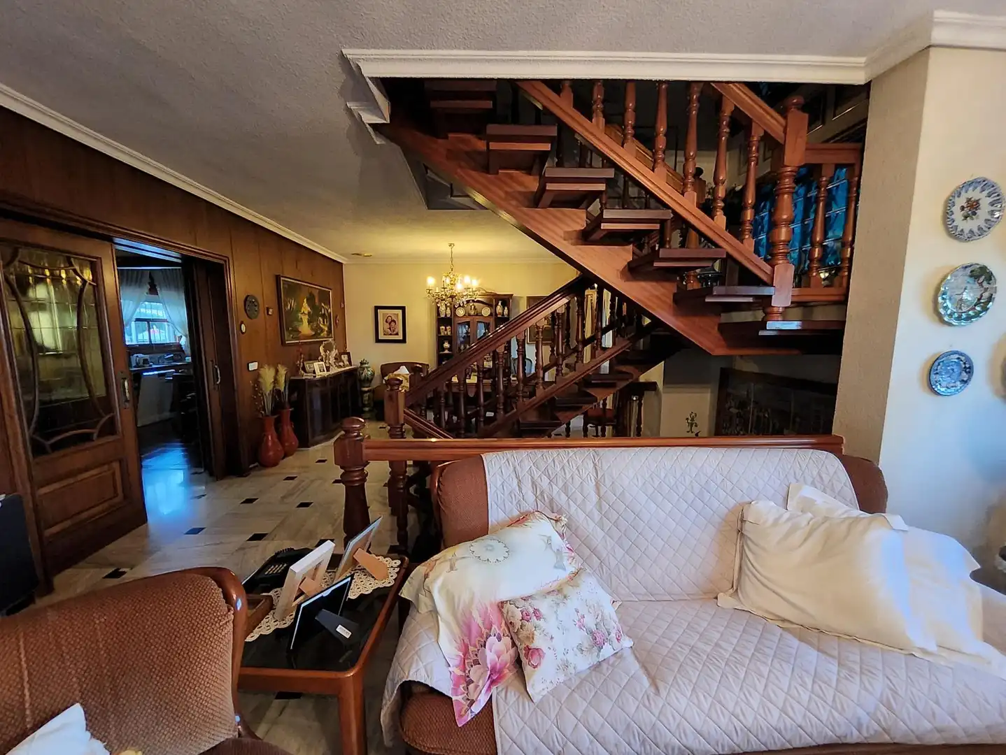 Casa o xalet en venda a Coloma