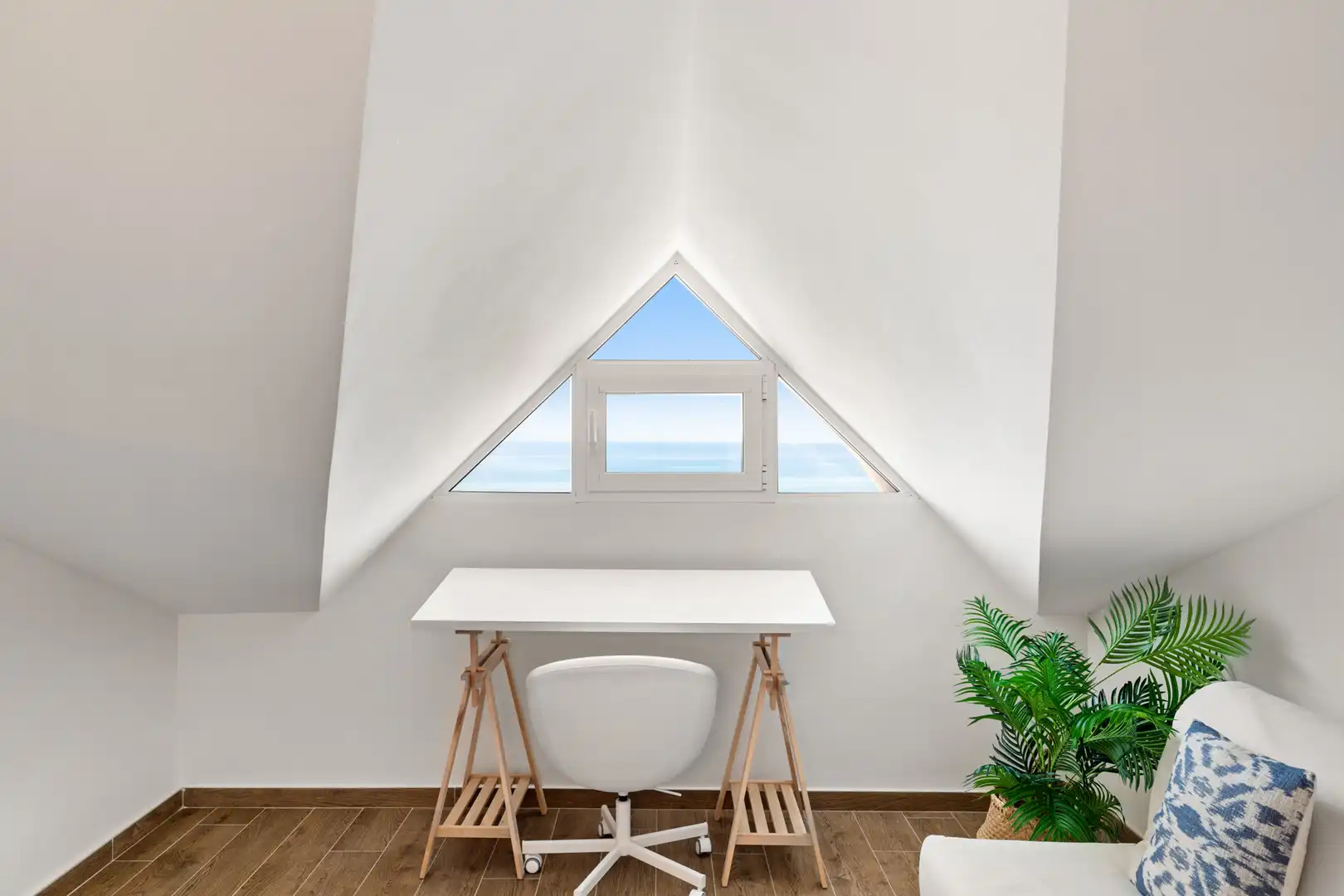 Apartament amb piscina en venda a Estepona Pueblo, imagen 18