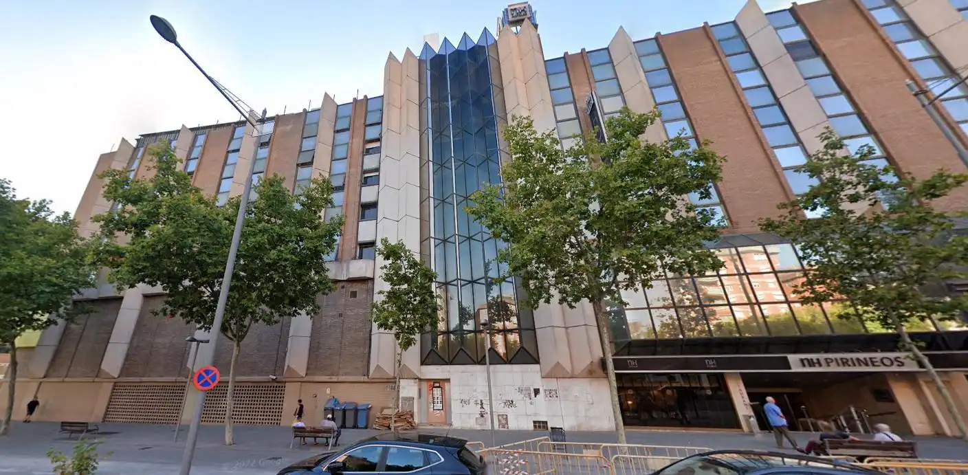 Appartement avec ascenseur à louer à Gran Passeig de Ronda, imagen 10