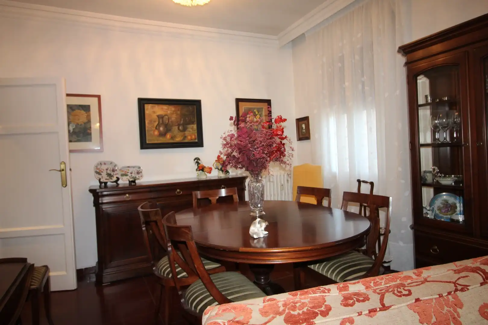 Piso con ascensor en venta en Eixample - Horta Capallera, imagen 4