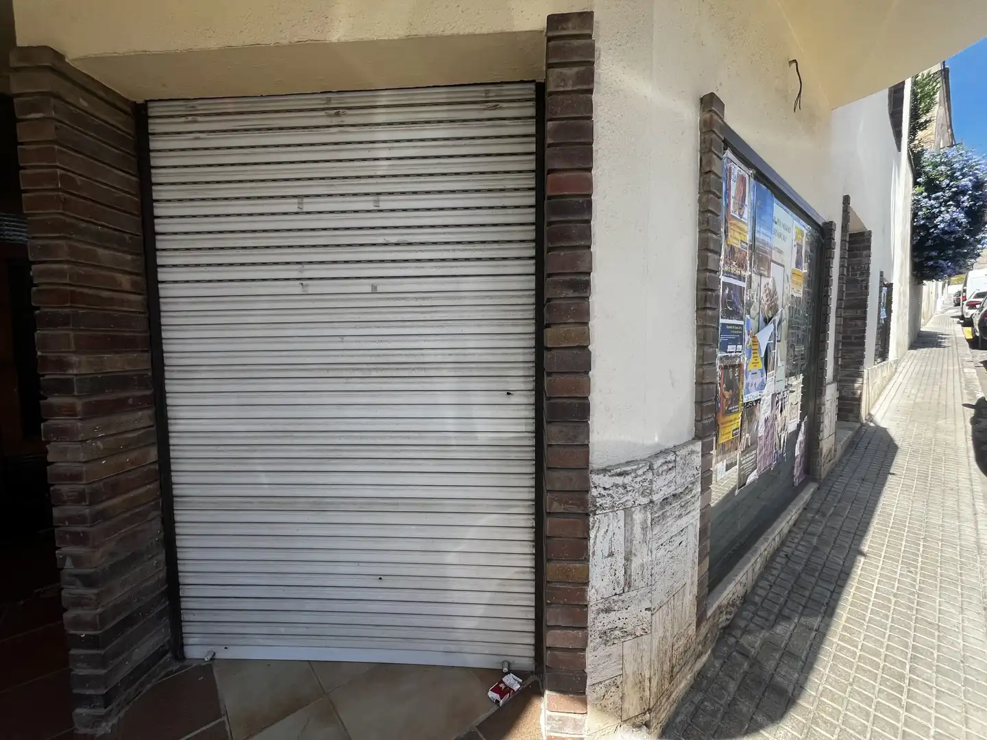 Local de alquiler en Calonge i Sant Antoni
