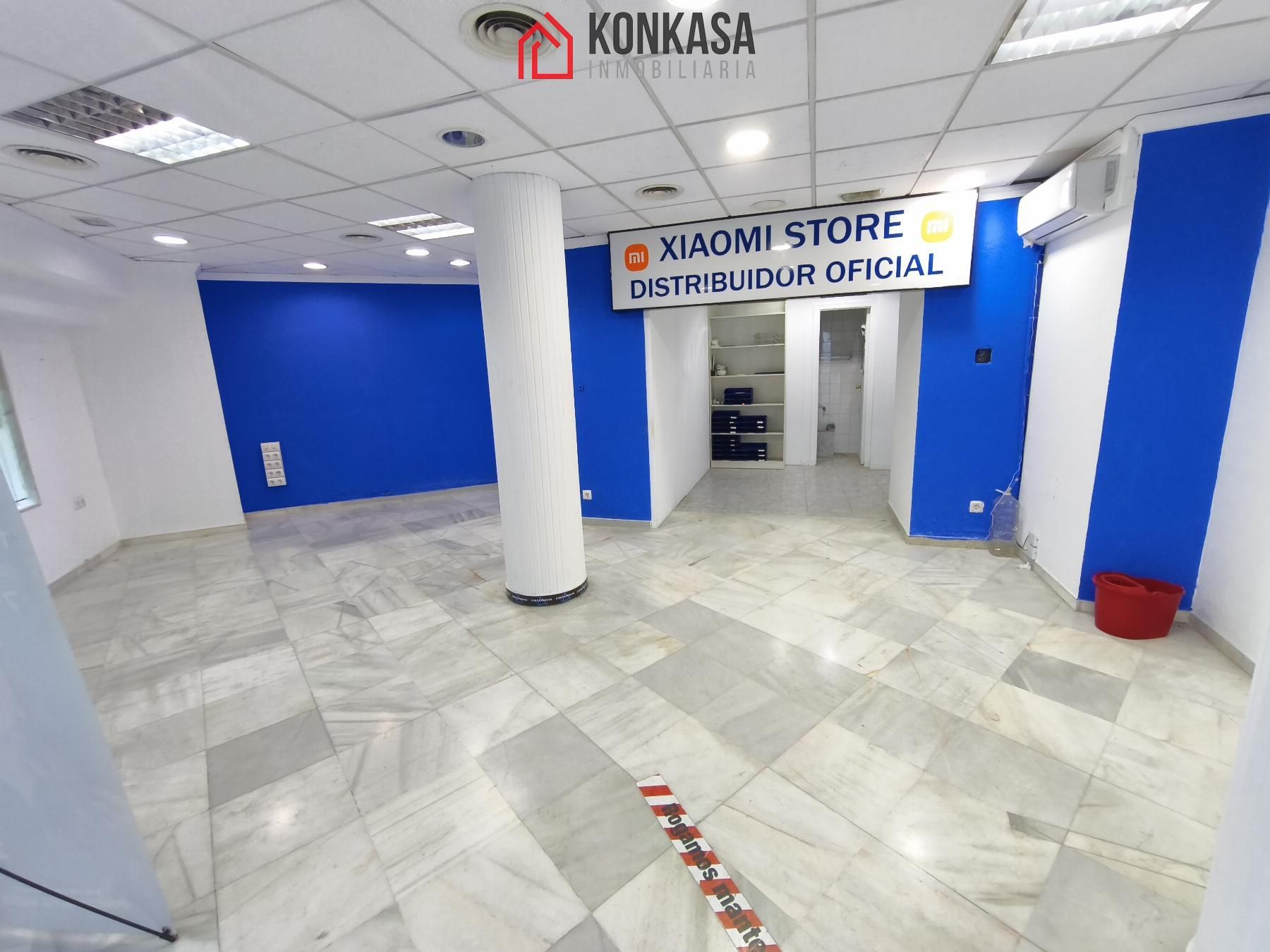 Local en venda en Arcos de la Frontera amb Aire condicionat