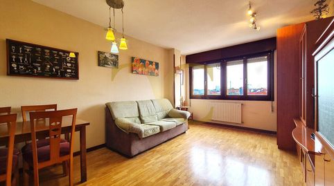 Foto 3 de Pis en venda a Avenida de José Manuel Palacio Álvarez, El Natahoyo, Gijón