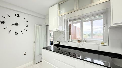 Foto 5 de Piso de alquiler en Maestro Argenta, San José - El Montalvo, Salamanca Capital