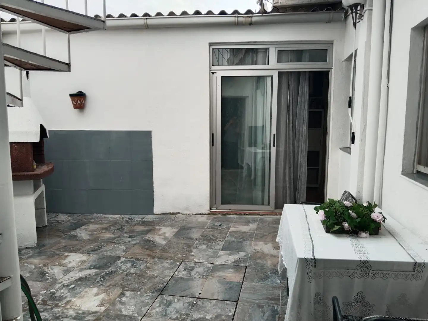 Casa con terraza en venta en Fonts dels Capellans - Sagrada Família, imagen 24