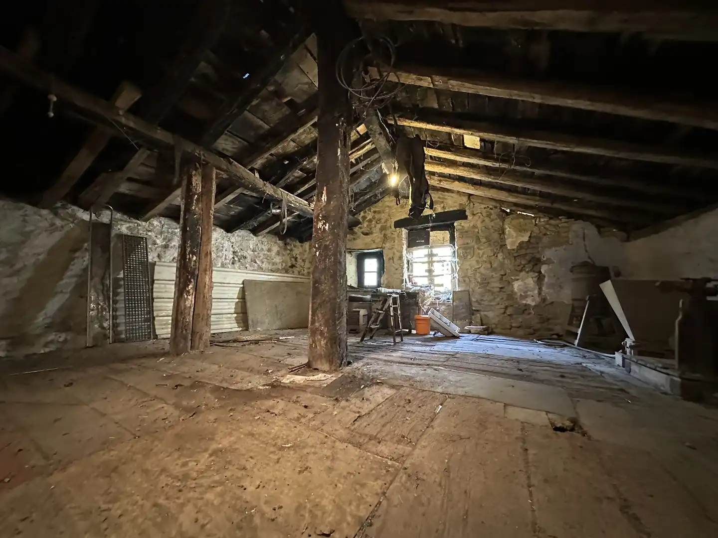 Finca rústica en venta en Zegama con Jardín privado