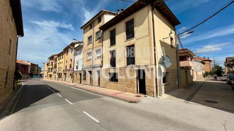 Foto 2 de Finca rústica en venta en Avenida de la Rioja, Casalarreina, La Rioja