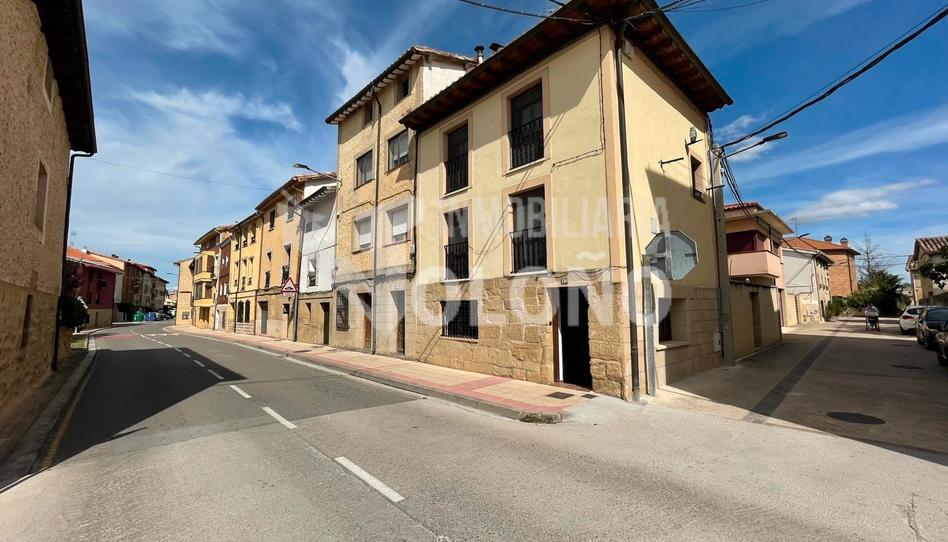 Photo 1 of Country house for sale in Avenida de la Rioja, Casalarreina, La Rioja