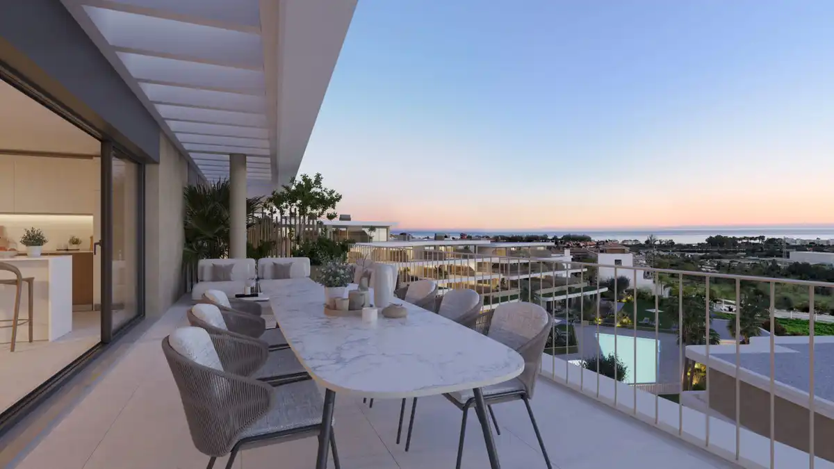 Apartament en venda a Benamara - Atalaya, imagen 10